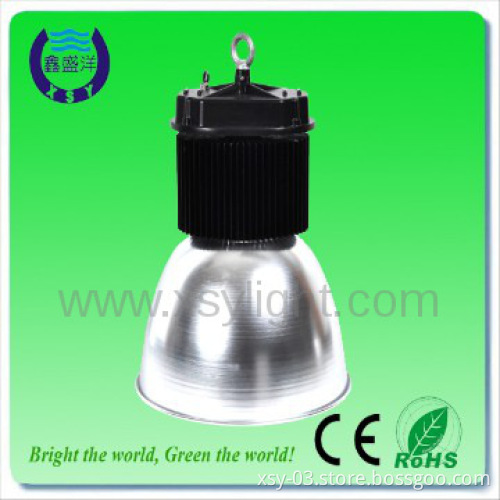 3 years warranty 120w gym led high bay lighting